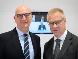 templin: anschlag auf grundstück des brandenburger antisemitismusbeauftragten