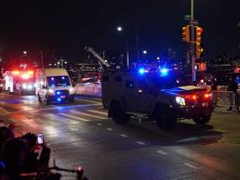 us-intervention in venezuela: „das wäre selbstjustiz“