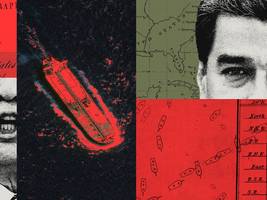 venezuela: Öl, macht, geopolitik: das steckt wirklich hinter dem angriff der usa
