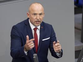 Winterklausur in Oberbayern: Der dritte Mann der CSU tritt aus dem Schatten