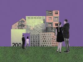 Wohnraum: Zündet der „Bau-Turbo“?