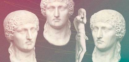 Agrippina die Ältere: Diese Frau rettete römische Legionen vor dem Untergang