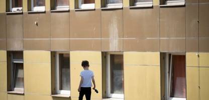 Asyl: Rückgang der Asylsuchenden um 51 Prozent