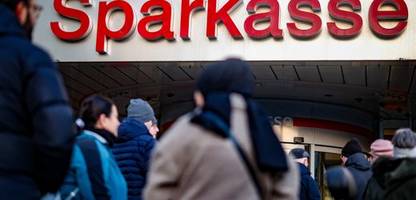 Gelsenkirchen: Sparkasse-Beute könnte über 100 Millionen Euro liegen