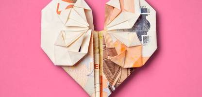 Macht Geld glücklich? - Nachgeforscht