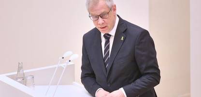 Templin in Brandenburg: Antisemitismusbeauftragter Büttner erneut Ziel von Anschlag