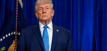 Venezuela: Donald Trump droht Delcy Rodríguez