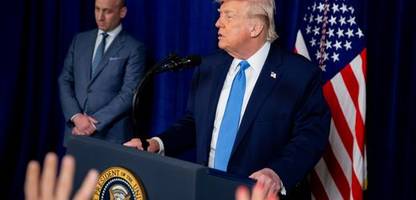 venezuela: donald trump stürzt nicolas maduro: präzise gefangennahme, unklare zukunft