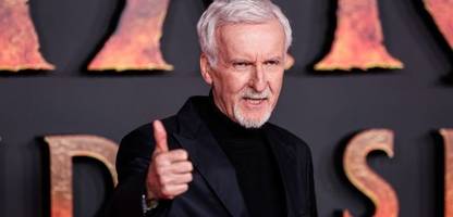 »Avatar: Fire and Ash«: James Cameron ist (schon wieder) Umsatzmilliardär