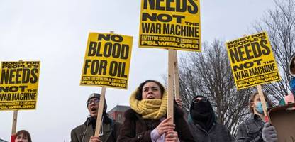 venezuela: trump will das Öl des landes. aber können es die us-konzerne überhaupt gebrauchen?