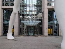 dax-konzern: munich re will stellen nach indien und polen verlagern