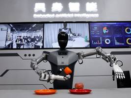 tech-branche zu jahresbeginn: sie wissen, dass sie nichts wissen