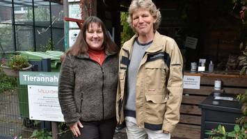 finanzielle engpässe gefährden arbeit im wildtierzentrum sparrieshoop