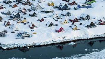 nach venezuela: muss jetzt grönland vor donald trump zittern?