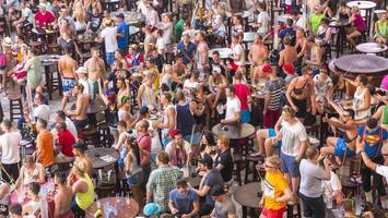 Spanien verzeichnet Urlaubs-Rekord: Welche Orte am Limit sind