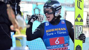 Vierschanzentournee: Prevc verpasst nächsten Tagessieg - Japaner siegt überraschend