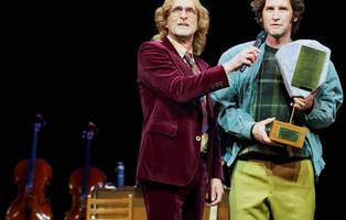 thalia theater: wo goethes „faust“ auf billie holiday trifft