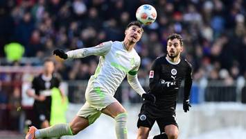 Aussortierter Kiezkicker überrascht bei St. Paulis Nullnummer gegen Bremen