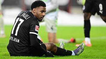 Verlässt „Dapo“ Afolayan St. Pauli? Blessin schweigt, Bornemann erläutert