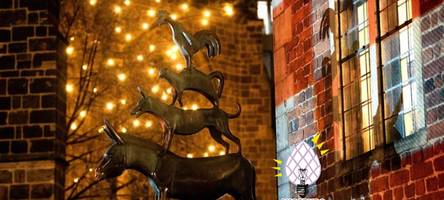 bremen oder barcelona, hauptsache künstliche intelligenz - manipulierte ki-bilder