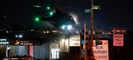 der sturz des diktators: so lief die geheime jagd auf nicolas maduro ab