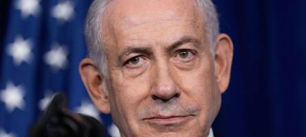 Netanjahu äußert Solidarität mit Protesten im Iran