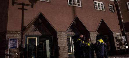 Wegner zu Stromausfall in Berlin: Täter „offenkundig Linksextremisten“