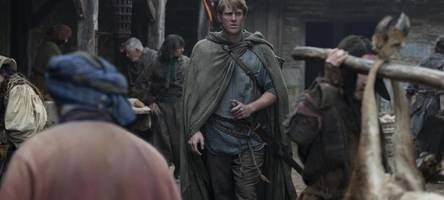 Ein Ritter von der traurigen Gestalt: Diese Serien-Highlights starten im Januar