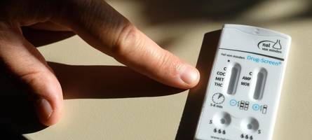 Ohne gültige Fahrerlaubnis und mit Drogen am Steuer