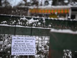 anschlag in berlin: die gewalt von links wird alles andere als unterschätzt