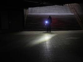 Anschlag in Berlin: Gegen Kapitalismus und Energiewende