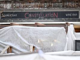 Brand im Le Constellation: Betrieb bewilligt – und trotzdem kam es zur Katastrophe