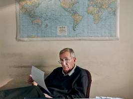 journalismus: der feind der mächtigen