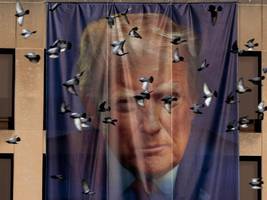 Südamerika: Trump – Venezuelas neuer Potentat