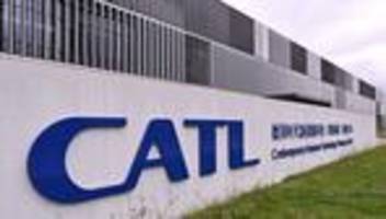 Ausbildung: Batteriehersteller will neues Berufsbild kreieren