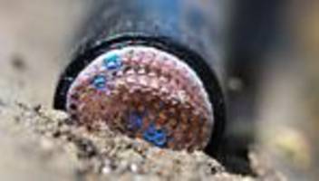 Begehrtes Metall: Haus umstellt - mutmaßliche Kupferdiebe beschäftigen Polizei