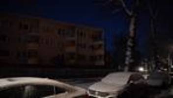 Brandanschlag auf Kabel: Berliner Südwesten startet in weiteren Tag ohne Strom