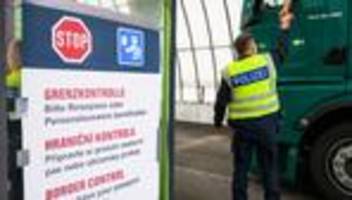 Bundespolizei: Bundespolizei vollstreckt an der Grenze Haftbefehle