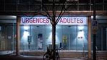 Crans-Montana: Alle Verletzten der Schweizer Brandkatastrophe identifiziert