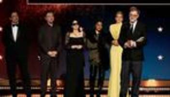 Critics Choice Awards: One Battle After Another räumt bei Kritikerpreisen ab
