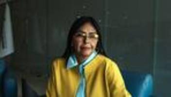 Delcy Rodríguez: Die Rächerin