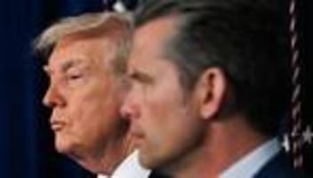 donald trump und maga: america first ist flexibel