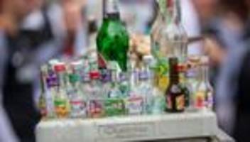 EU-Vergleich: Alkohol ist in Deutschland billig zu haben