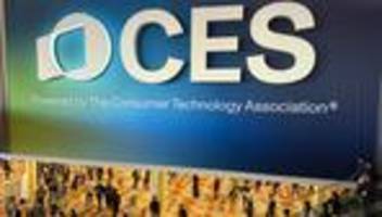 Elektronikmesse CES: Kühlschrank mit Köpfchen – Samsung bringt KI in alle Geräte