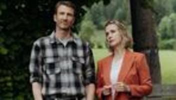 Familienserie: Wo ist eigentlich Johann? Die neue Bergdoktor-Staffel