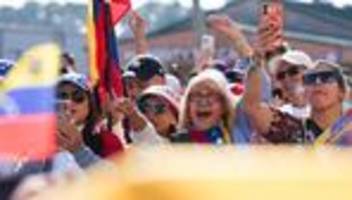 Fotografie: Bilder des Tages