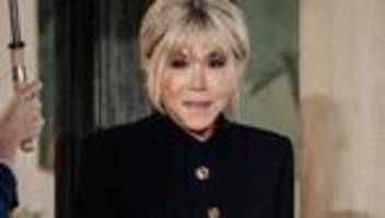 frankreich: worum es bei brigitte macrons klage wegen cybermobbing geht