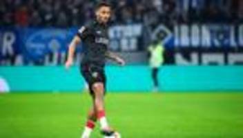 Fußball: Bei Arévalo-Debüt: VfB gewinnt Test gegen Luzern