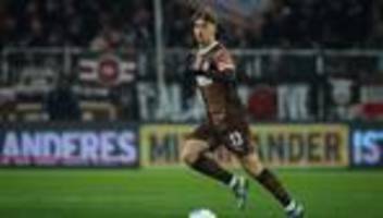 2. Fußball-Bundesliga: Hannover 96 leiht Noah Weißhaupt aus Freiburg aus