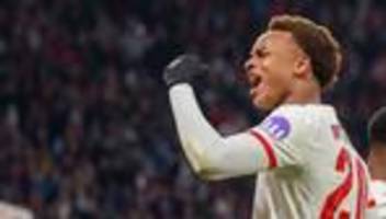 fußball-bundesliga: nationalspieler ouédraogo wieder eine option im rb-kader